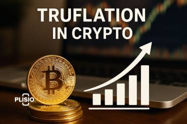 Τι είναι το Truflation; (TRUF token σε κρυπτονο...