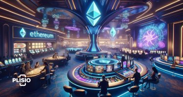 Meilleurs casinos Ethereum en 2024