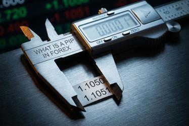 Cos’è un pip nel trading Forex? Valore ed esempi.