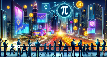Pi Network Coin: How To Buy And Sell in 2024