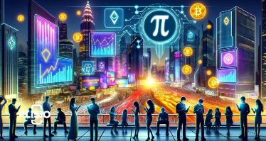 Pi Network Coin: 2024'te Nasıl Alınır ve Satılır