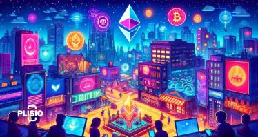 Los mejores tokens Ethereum ERC20 para observar