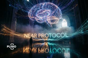 NEAR प्रोटोकॉल क्या है? यह AI �...