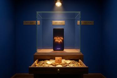 مراجعة سولانا ساجا: هاتف ساجا، سولان...