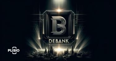 DeBank: a solução completa para usuários DeFi