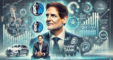 Mark Cuban: Thành công trong kinh doanh, Đầu tư và Gia đì...