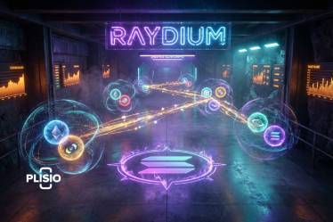 Raydium nedir? Memecoin makinesini çalıştıran Solana DEX`i.