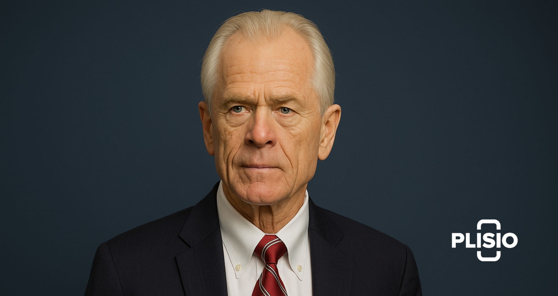 Fortune de Peter Navarro en 2025 : Aperçus clés de la fortune de l`économiste et auteur