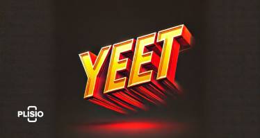 Yeet: significado, usos y ejemplos