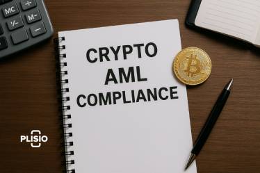 Соблюдение требований AML в развиваю...