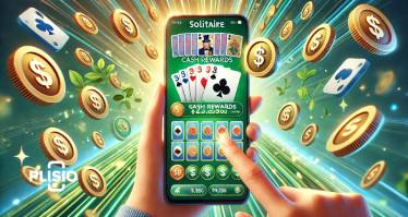 Is Solitaire Cash Legit? Exploring Apps That Pay You to Play Games