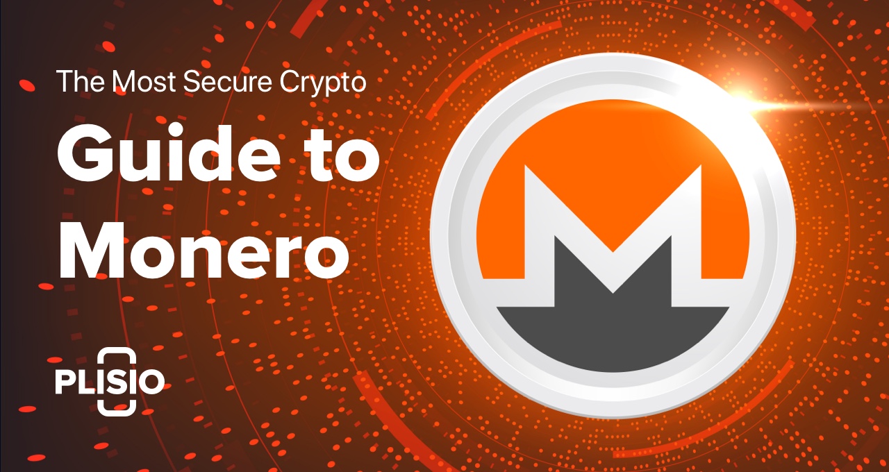 Τι είναι το Monero (XMR);