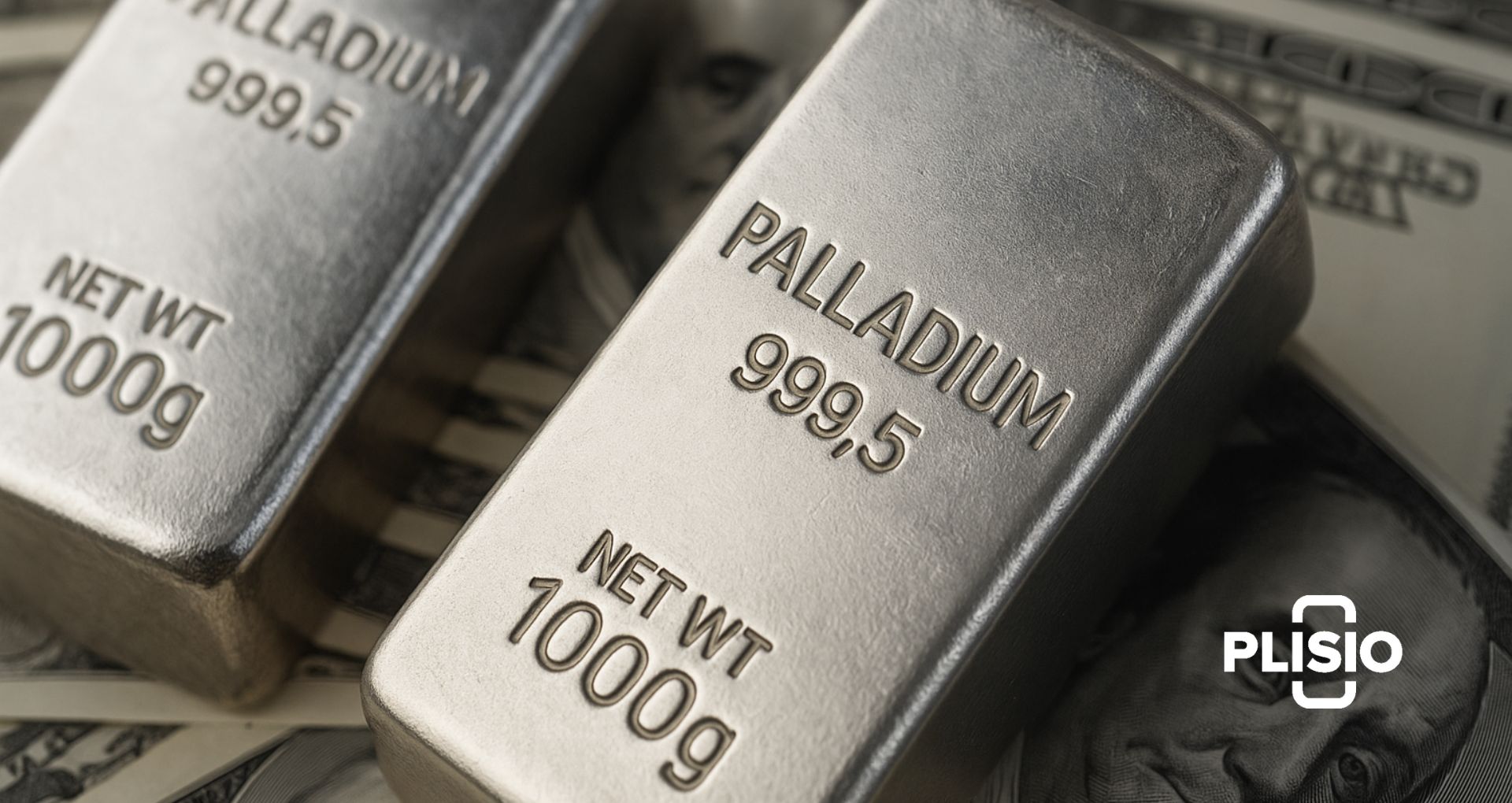 पैलेडियम मूल्य पूर्वानुमान: 2025–2030 के लिए आउटलुक