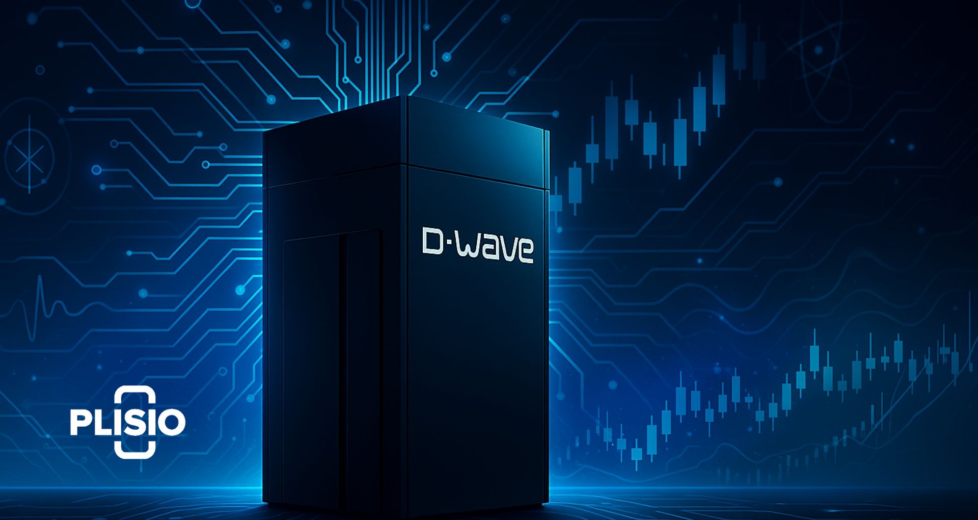 D-Wave Quantum Inc. (NYSE: QBTS) 2025 주가 예측
