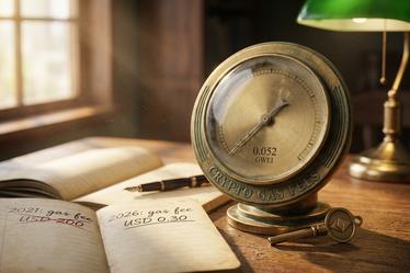 Kripto Para Gaz Ücretlerini Anlamak: Ethereum`a Yeni Başlayanlar...