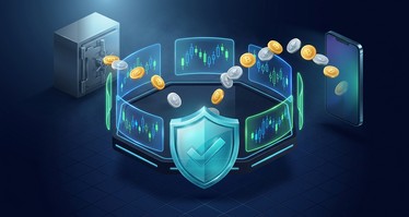 Bitget Review: Is the Crypto Exchange Safe?