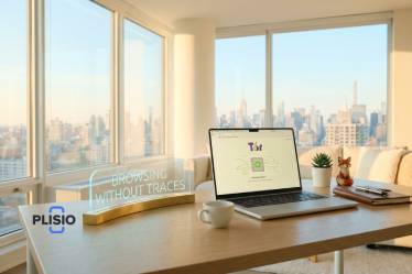 Berselancar Tanpa Jejak: Jelajahi Internet Secara Anonim