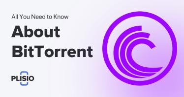 Что такое BitTorrent(BTT)?