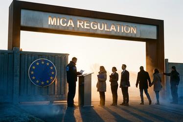 Регламент MiCA в 2026: разъяснение прави...