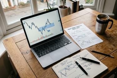 التداول بناءً على فجوة القيمة العاد�...