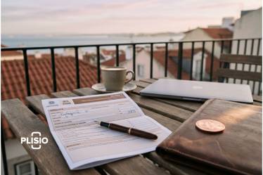 Fiscalité des cryptomonnaies au Portugal en 2026 : Guide complet...