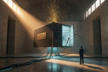 Was ist Black-Box-KI? Das Black-Box-Problem erklärt