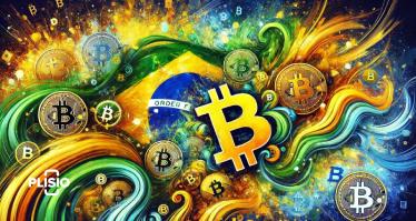 Cách mua Bitcoin ở Brazil