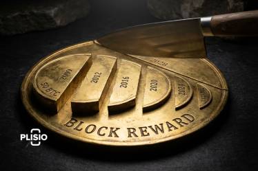 پاداش بلاک چیست: ماینرهای بیت کوین چ�...