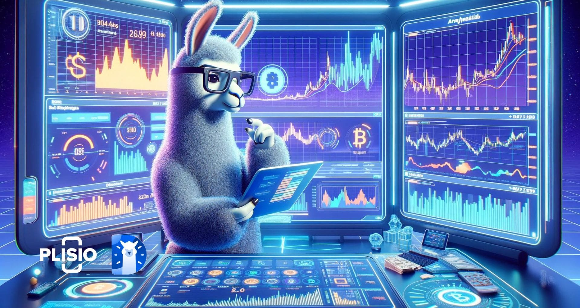 DeFi Llama: Analytics Dashboard for Professional Traders