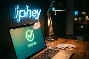 iphey: اختبار بصمة المتصفح لإعدادات ال�...