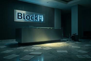 BlockFi: Upadek pożyczkodawców kryptowalut i dystrybucje