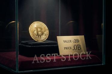 Action ASST : Le Bitcoin Treasury de Strive à prix réduit