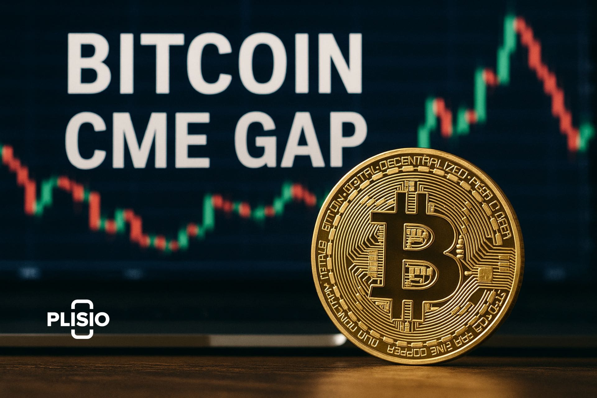 比特币CME缺口:加密货币交易者的实用指南