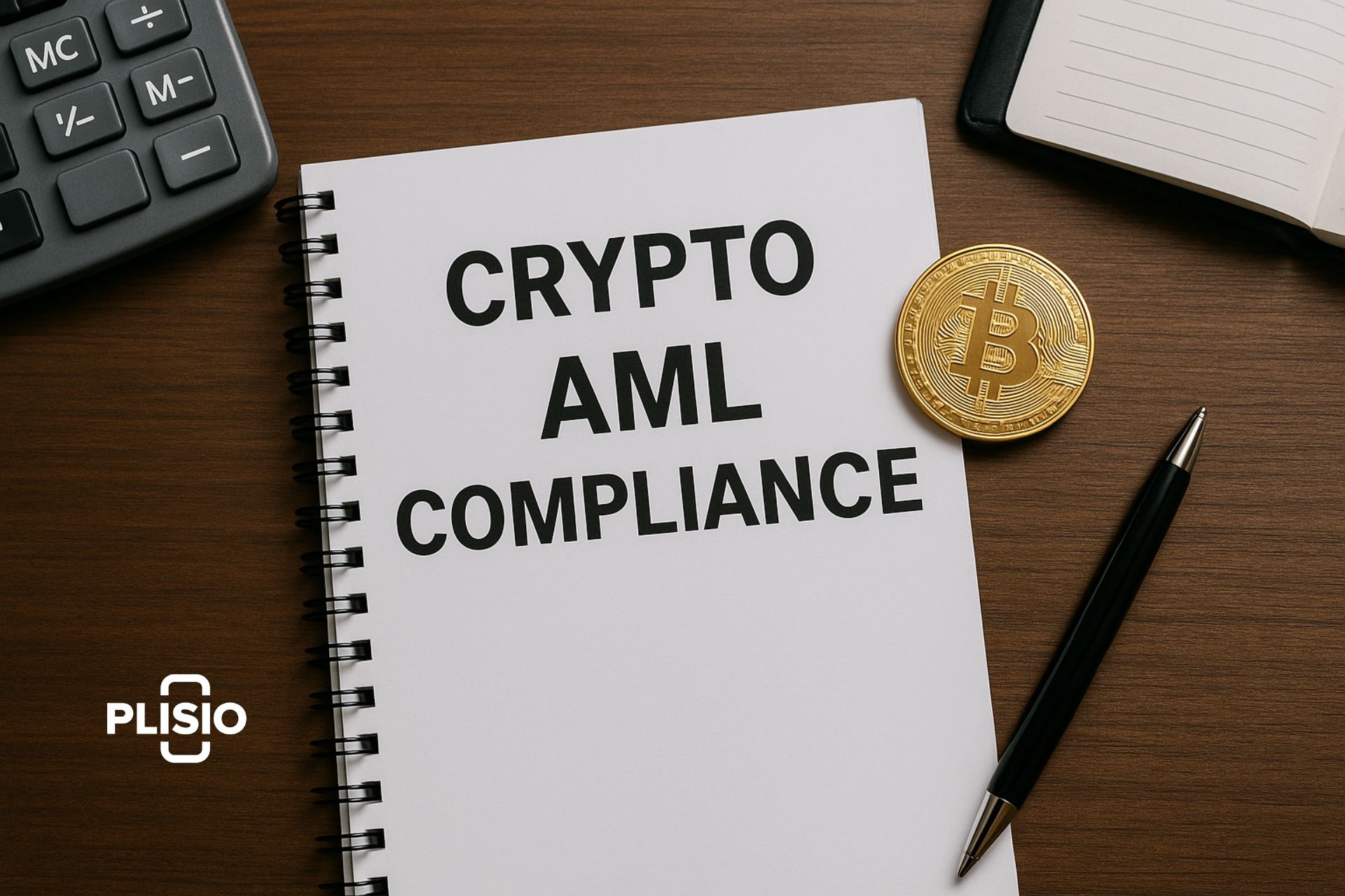 Соблюдение требований AML в развивающемся криптографическом ландшафте