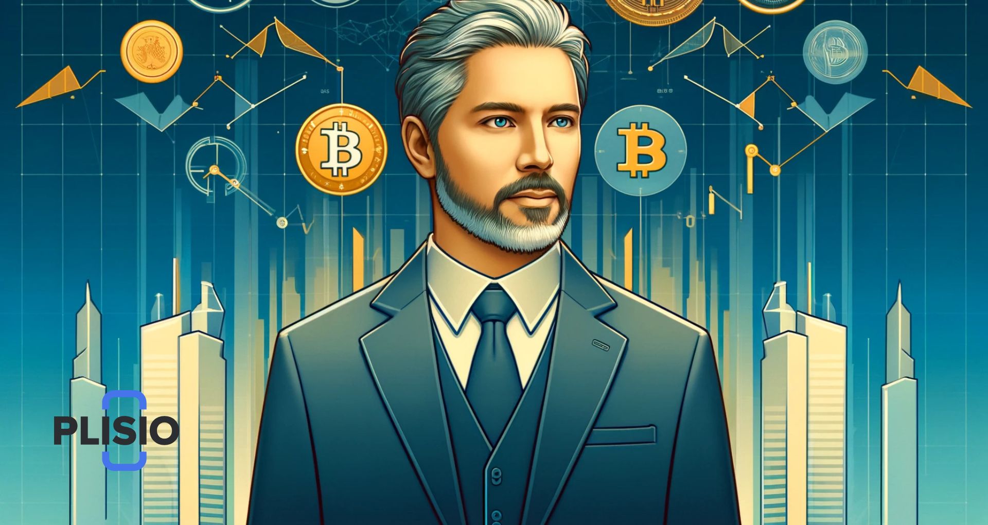 มูลค่าสุทธิของ Michael Saylor: นักลงทุน Bitcoin รวยขนาดไหน?