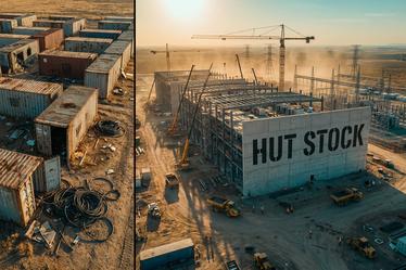 Acciones de HUT: La apuesta de Hut 8 Corp por el cambio de rumbo d...