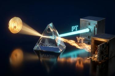 Pendle Finance: Jak handlować i blokować zyski z kryptowalut