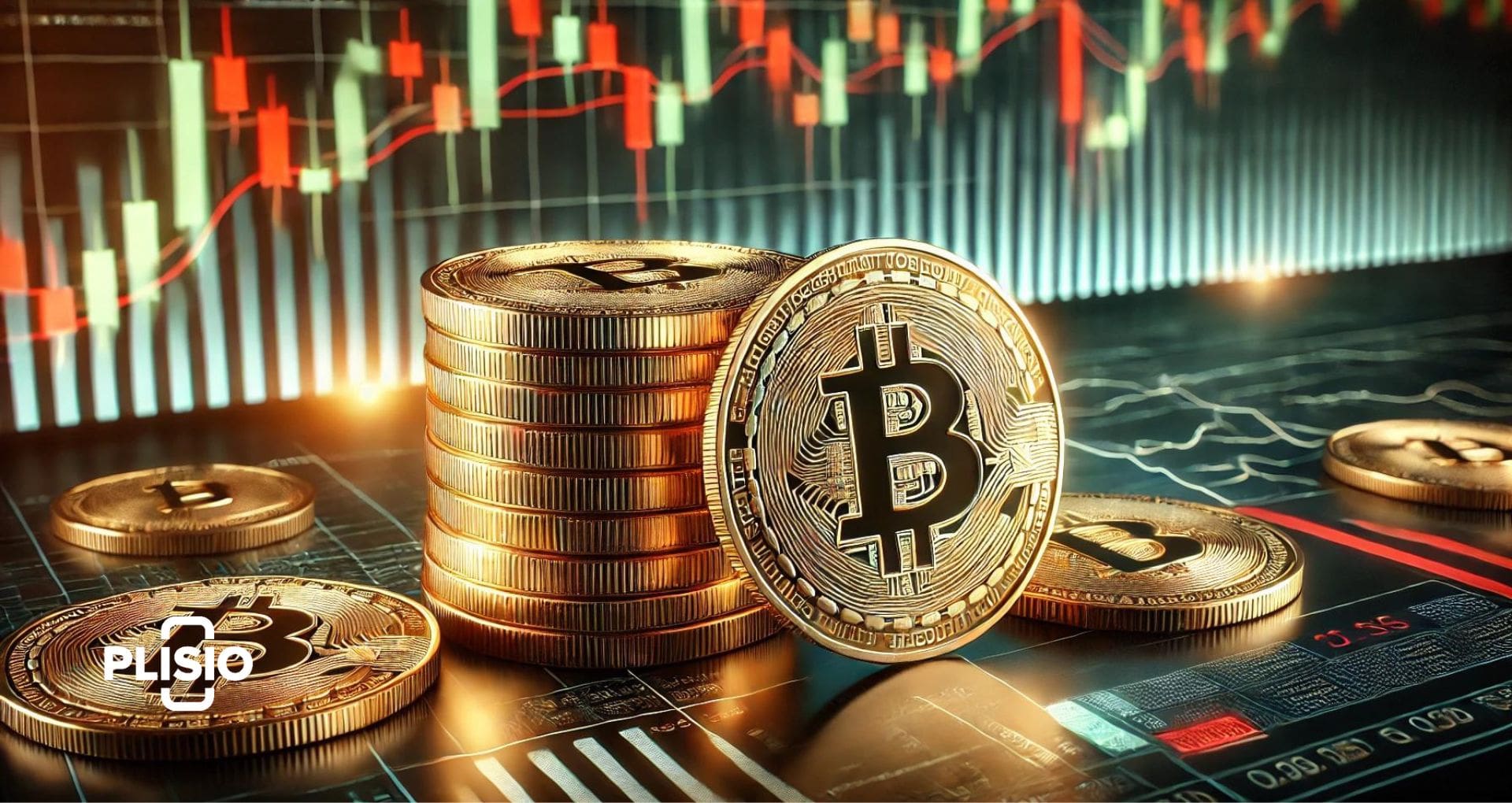 Bitcoin Price Volatility Sparks BlackRock Caution