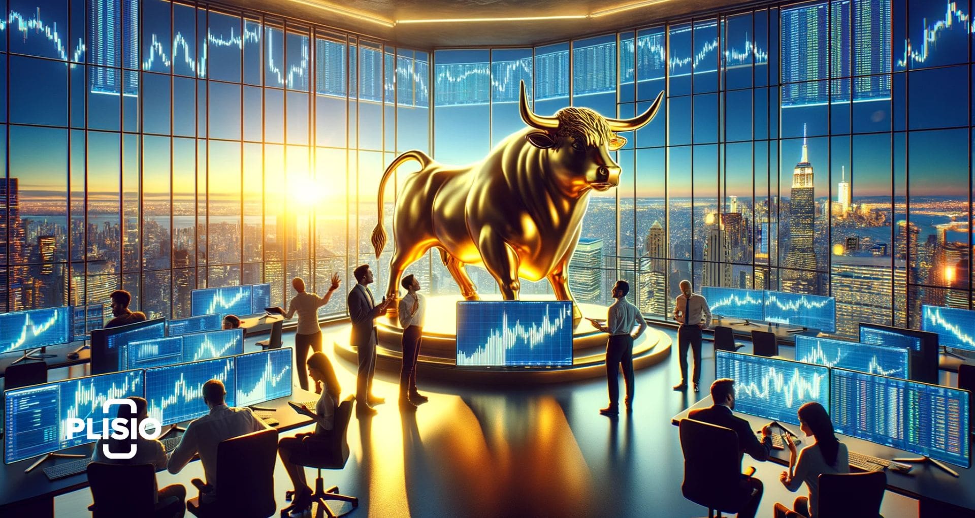 Crypto Bull Run: การพยากรณ์ความเจริญ