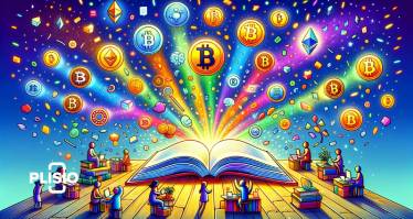 Beli Buku untuk Crypto: Plugin BigCommerce Mendorong Kebangkitan L...