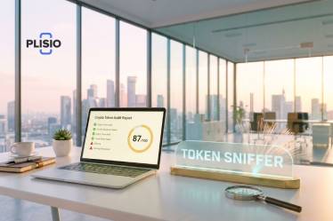 Recenzja Token Sniffer: narzędzie do wykrywania oszustw kryptowal...