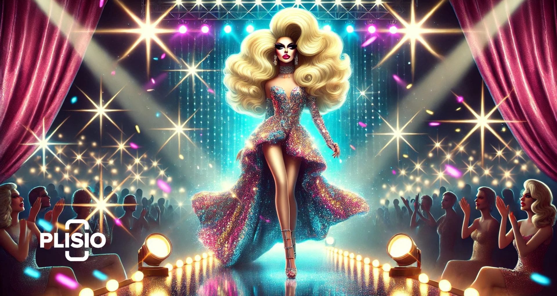 RuPaul: Usia, Kekayaan Bersih, dan Warisan Seorang Ikon Drag