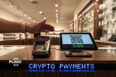 Advantages of Receiving Payments in Cryptocurrency