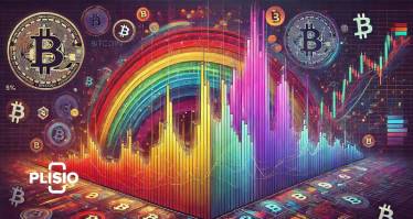 Bitcoin Rainbow Chart คืออะไร และใช้ง...