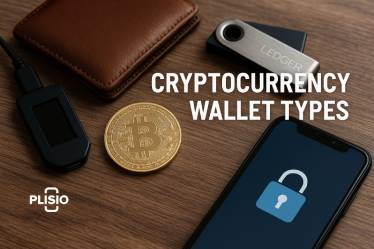 Meningkatnya Dompet Kripto di 2025