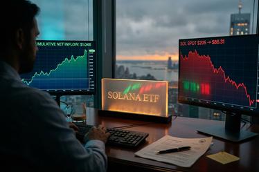Il boom degli ETF Solana: ETF spot, SOLZ e la nuova frontiera dell...