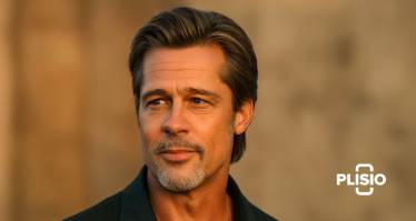 La fortune de Brad Pitt : comment se constitue une fortune à Hol...