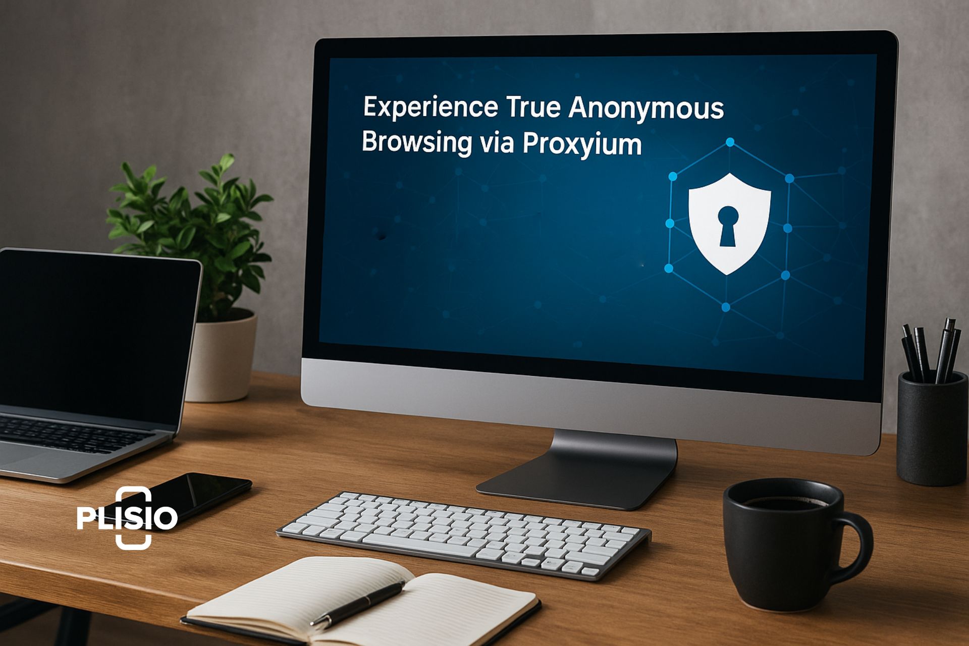 Proxyium – The Smart Choice for Anonymous Browsing