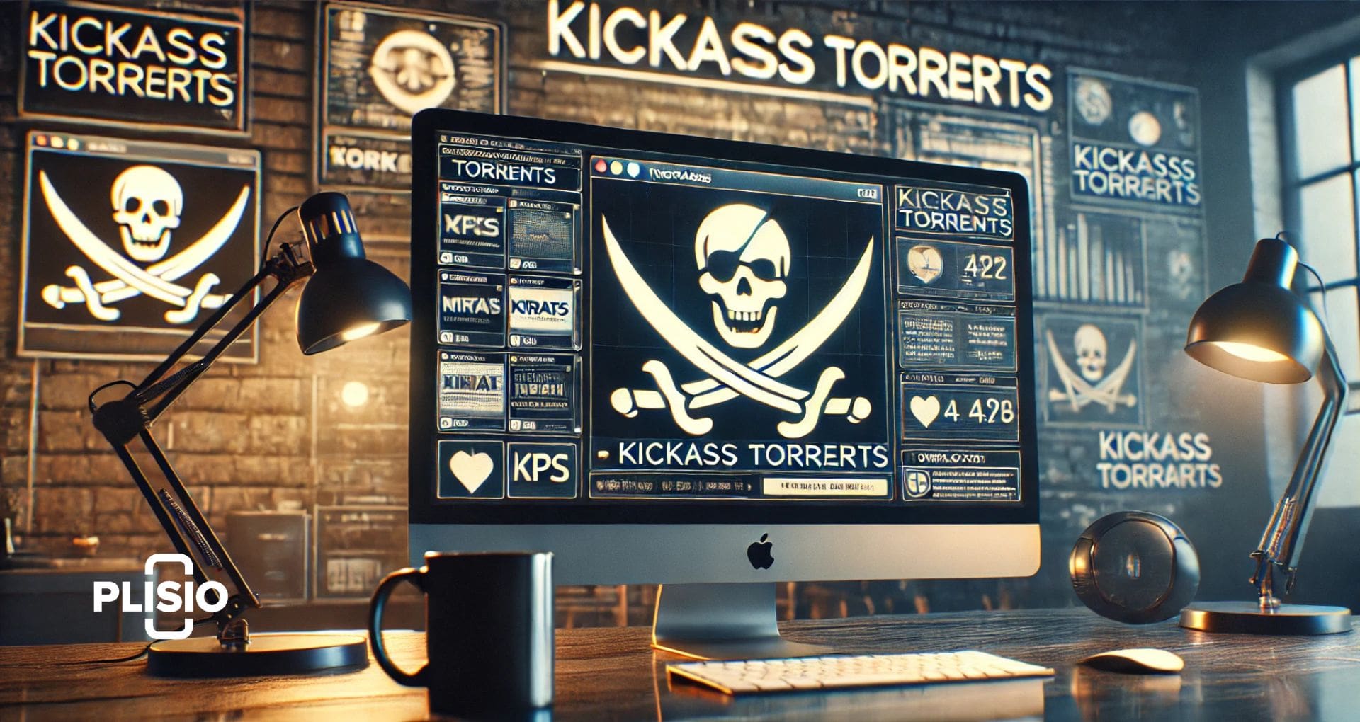 Kickass Torrent Альтернативы