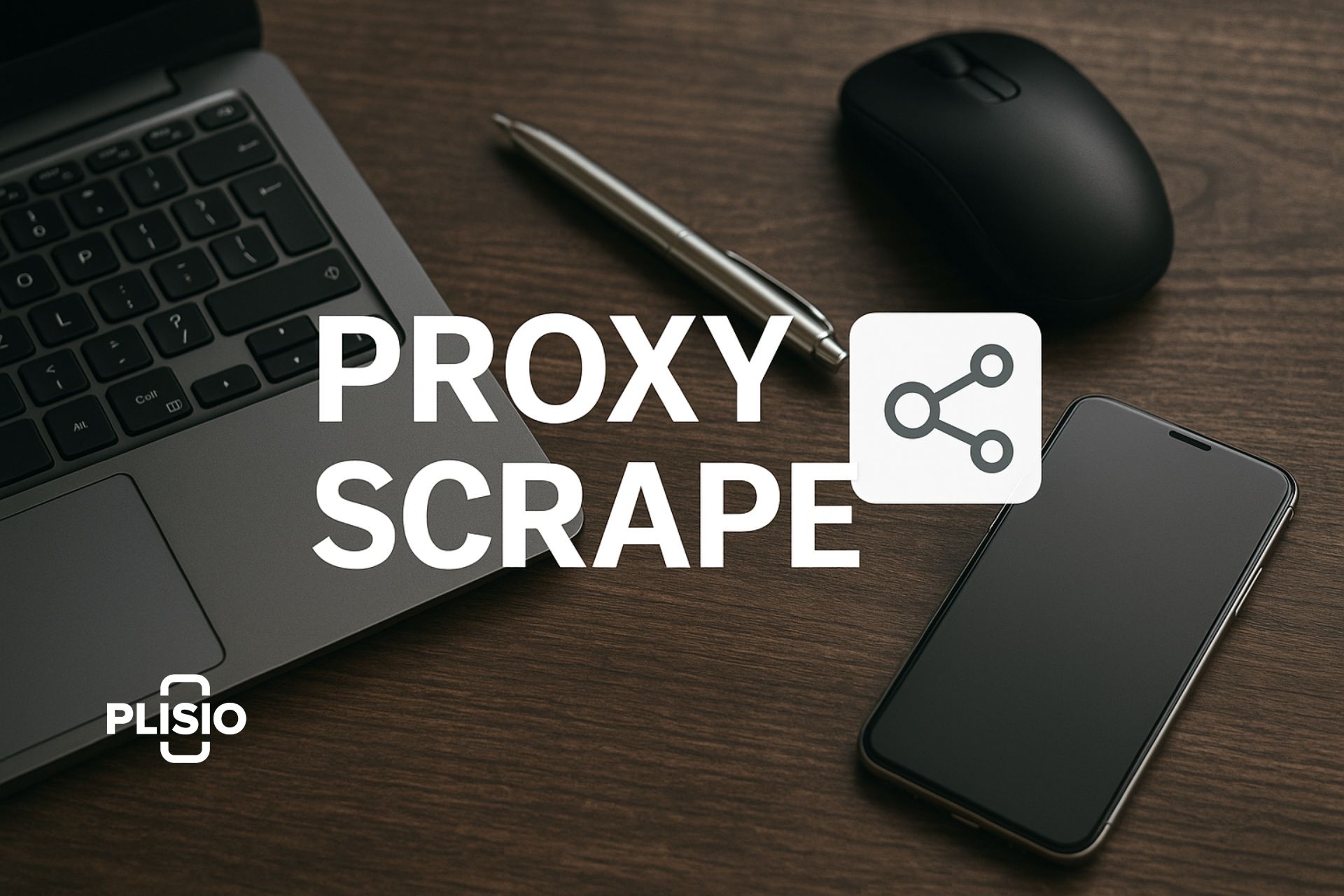 Recenzja ProxyScrape 2025